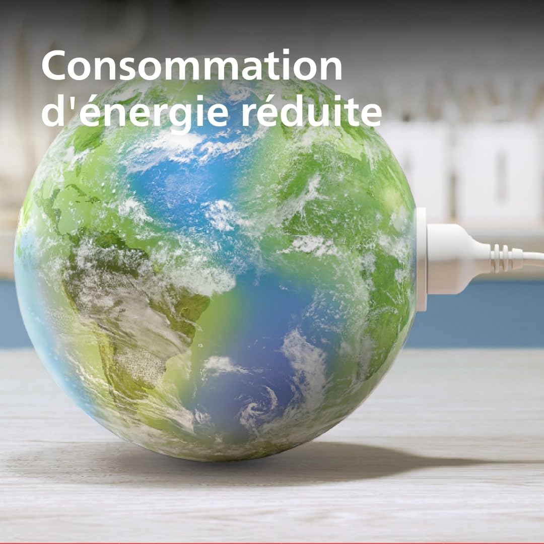 Machine à café à dosettes Vert Désert – Modèle CSA210/80